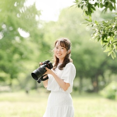 カメラマン かほみ