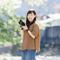 カメラマン かきはる