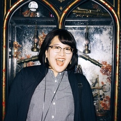 カメラマン かこ