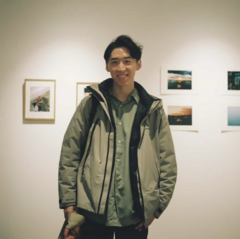 カメラマン 神中康多