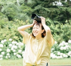 カメラマン kanico