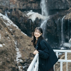 カメラマン かの