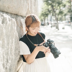 カメラマン Kaori