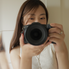 カメラマン Kaori