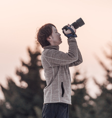 カメラマン かっつん