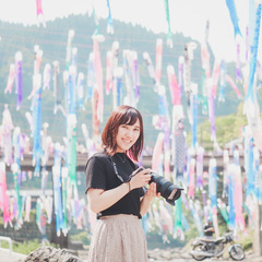 カメラマン かわせみ