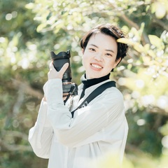 カメラマン かずちゃん