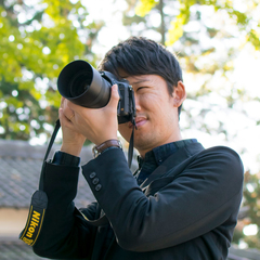 出張撮影・出張カメラマン丨ラブグラフ丨かっちゃん