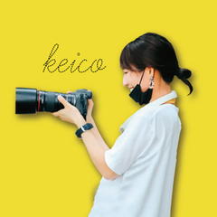 カメラマン keico