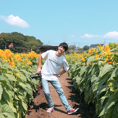 カメラマン すけし
