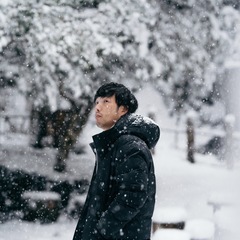 カメラマン ひぐちけんじ