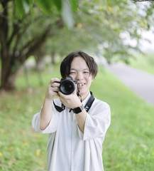 カメラマン けんにぃ