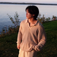 カメラマン けんてぃー / 椎名建介