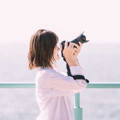 カメラマン きぃ