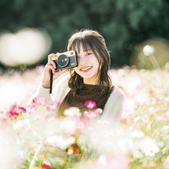 カメラマン きんぐ/東浦美咲