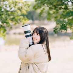 カメラマン Kira