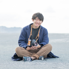 カメラマン きしなみ