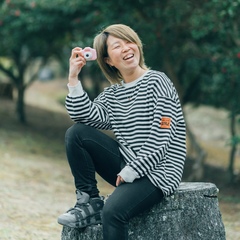 カメラマン きすけ