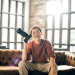 カメラマン きたさん