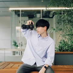 カメラマン きわみ