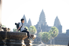 カメラマン きじー