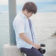 カメラマン kizuha