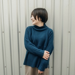 カメラマン こびと