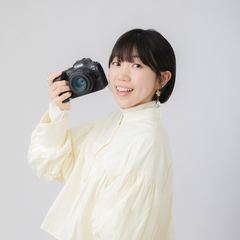 カメラマン まつやまこはる