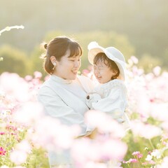 カメラマン こけし