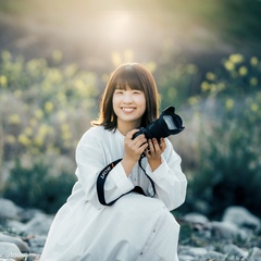 カメラマン Koma