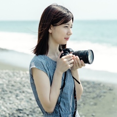 カメラマン こながいあいこ