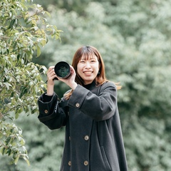 カメラマン ころ