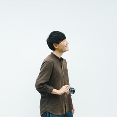 カメラマン だっきー