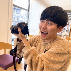 カメラマン くにちゃん