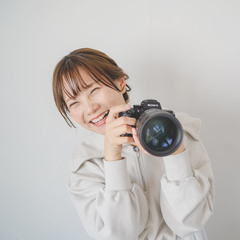 カメラマン kurara