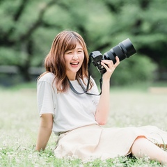 カメラマン くれは