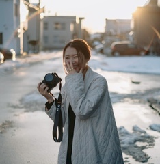 カメラマン くりむぅ