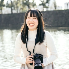 カメラマン らてちゃん