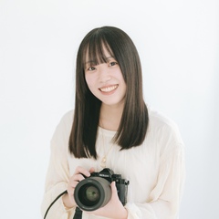 カメラマン らてちゃん