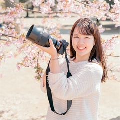 カメラマン yurika