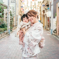 カメラマン りなてぃ