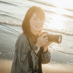 カメラマン luna