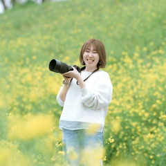 カメラマン まーまちゃん