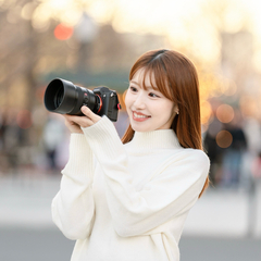 カメラマン maaco