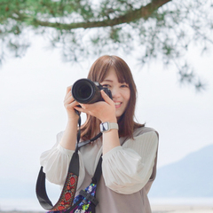 カメラマン まいみ