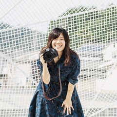 カメラマン まきあやか