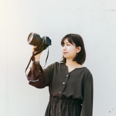 カメラマン まきはらひかり