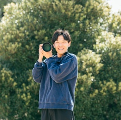 カメラマン まきぞう