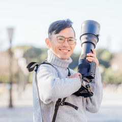 カメラマン 丸山マコト