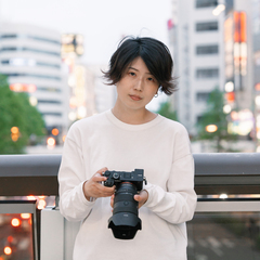 カメラマン マコトアラキ